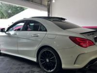 Mercedes CLA CLASSE 200 d BERLINE- BM 117 Inspiration PHASE 1 - <small></small> 17.990 € <small>TTC</small> - #6