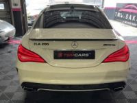 Mercedes CLA CLASSE 200 d BERLINE- BM 117 Inspiration PHASE 1 - <small></small> 17.990 € <small>TTC</small> - #7