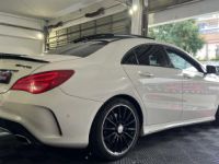 Mercedes CLA CLASSE 200 d BERLINE- BM 117 Inspiration PHASE 1 - <small></small> 17.990 € <small>TTC</small> - #8