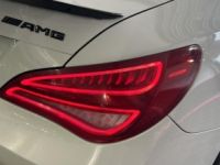 Mercedes CLA CLASSE 200 d BERLINE- BM 117 Inspiration PHASE 1 - <small></small> 17.990 € <small>TTC</small> - #18