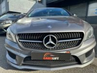 Mercedes CLA Classe 200 d Fascination 7-G DCT A - <small></small> 17.490 € <small>TTC</small> - #2
