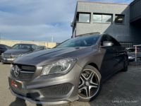 Mercedes CLA Classe 200 d Fascination 7-G DCT A - <small></small> 17.490 € <small>TTC</small> - #3