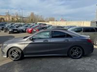 Mercedes CLA Classe 200 d Fascination 7-G DCT A - <small></small> 17.490 € <small>TTC</small> - #4