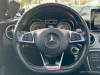 Mercedes CLA Classe 200 d Fascination 7-G DCT A - <small></small> 17.490 € <small>TTC</small> - #13
