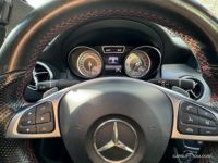 Mercedes CLA Classe 200 d Fascination 7-G DCT A - <small></small> 17.490 € <small>TTC</small> - #17
