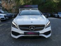 Mercedes CLA CLASSE 200 D FASCINATION PACK AMG 7gDCT TOIT OUVRANT - <small></small> 26.990 € <small>TTC</small> - #10