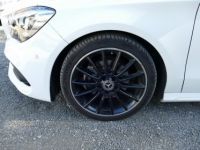 Mercedes CLA CLASSE 200 D FASCINATION PACK AMG 7gDCT TOIT OUVRANT - <small></small> 26.990 € <small>TTC</small> - #12