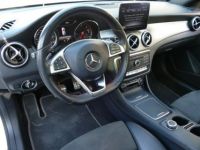 Mercedes CLA CLASSE 200 D FASCINATION PACK AMG 7gDCT TOIT OUVRANT - <small></small> 26.990 € <small>TTC</small> - #14