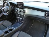 Mercedes CLA CLASSE 200 D FASCINATION PACK AMG 7gDCT TOIT OUVRANT - <small></small> 26.990 € <small>TTC</small> - #16