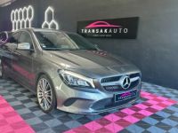 Mercedes CLA CLASSE 200 Phase 2 sensation 156 ch suivi 100% camera - <small></small> 18.990 € <small>TTC</small> - #1