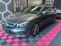 Mercedes CLA CLASSE 200 Phase 2 sensation 156 ch suivi 100% camera - <small></small> 18.990 € <small>TTC</small> - #2