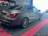 Mercedes CLA CLASSE 200 Phase 2 sensation 156 ch suivi 100% camera - <small></small> 18.990 € <small>TTC</small> - #4