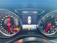 Mercedes CLA CLASSE 200 Phase 2 sensation 156 ch suivi 100% camera - <small></small> 18.990 € <small>TTC</small> - #14