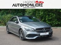 Mercedes CLA Classe 200d 136 ch 4Matic Toit Ouvrant - <small></small> 24.990 € <small>TTC</small> - #1