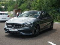 Mercedes CLA Classe 200d 136 ch 4Matic Toit Ouvrant - <small></small> 24.990 € <small>TTC</small> - #2