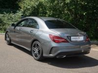 Mercedes CLA Classe 200d 136 ch 4Matic Toit Ouvrant - <small></small> 24.990 € <small>TTC</small> - #4