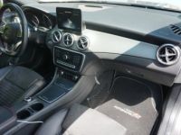 Mercedes CLA Classe 200d 136 ch 4Matic Toit Ouvrant - <small></small> 24.990 € <small>TTC</small> - #12