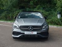 Mercedes CLA Classe 200d 136 ch 4Matic Toit Ouvrant - <small></small> 24.990 € <small>TTC</small> - #22