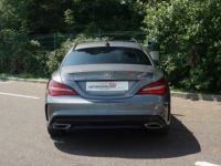 Mercedes CLA Classe 200d 136 ch 4Matic Toit Ouvrant - <small></small> 24.990 € <small>TTC</small> - #23