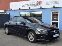 Mercedes CLA Classe 200d 136cv INSPIRATION FRANCE - <small></small> 15.990 € <small>TTC</small> - #1