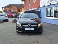 Mercedes CLA Classe 200d 136cv INSPIRATION FRANCE - <small></small> 15.990 € <small>TTC</small> - #2