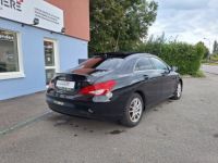 Mercedes CLA Classe 200d 136cv INSPIRATION FRANCE - <small></small> 15.990 € <small>TTC</small> - #7