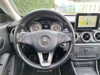 Mercedes CLA Classe 200d 136cv INSPIRATION FRANCE - <small></small> 15.990 € <small>TTC</small> - #18