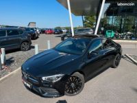 Mercedes CLA Classe 200d AMG-Line 8G-DCT Toit ouvrant Camera LED GPS 19P 519-mois - <small></small> 38.978 € <small>TTC</small> - #1