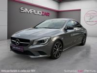 Mercedes CLA CLASSE 220 CDI 4Matic Sensation 7-G DCT A - <small></small> 17.990 € <small>TTC</small> - #4