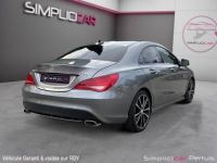 Mercedes CLA CLASSE 220 CDI 4Matic Sensation 7-G DCT A - <small></small> 17.990 € <small>TTC</small> - #5