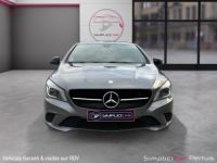 Mercedes CLA CLASSE 220 CDI 4Matic Sensation 7-G DCT A - <small></small> 17.990 € <small>TTC</small> - #10