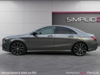 Mercedes CLA CLASSE 220 CDI 4Matic Sensation 7-G DCT A - <small></small> 17.990 € <small>TTC</small> - #12