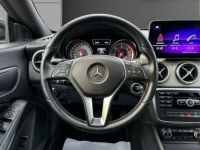 Mercedes CLA CLASSE 220 CDI 4Matic Sensation 7-G DCT A - <small></small> 17.990 € <small>TTC</small> - #15