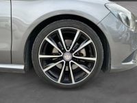 Mercedes CLA CLASSE 220 CDI 4Matic Sensation 7-G DCT A - <small></small> 17.990 € <small>TTC</small> - #17