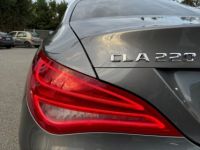 Mercedes CLA CLASSE 220 CDI 4Matic Sensation 7-G DCT A - <small></small> 17.990 € <small>TTC</small> - #25