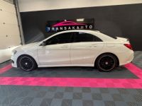 Mercedes CLA CLASSE 220 CDI Fascination Pack AMG 7-G DCT A - <small></small> 18.990 € <small>TTC</small> - #2