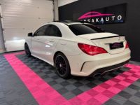 Mercedes CLA CLASSE 220 CDI Fascination Pack AMG 7-G DCT A - <small></small> 18.990 € <small>TTC</small> - #3