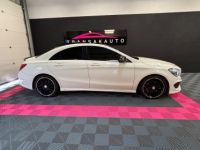 Mercedes CLA CLASSE 220 CDI Fascination Pack AMG 7-G DCT A - <small></small> 18.990 € <small>TTC</small> - #6