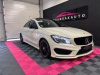 Mercedes CLA CLASSE 220 CDI Fascination Pack AMG 7-G DCT A - <small></small> 18.990 € <small>TTC</small> - #7