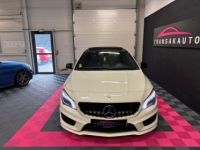 Mercedes CLA CLASSE 220 CDI Fascination Pack AMG 7-G DCT A - <small></small> 18.990 € <small>TTC</small> - #9