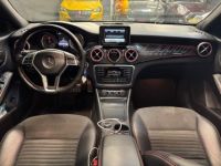 Mercedes CLA CLASSE 220 CDI Fascination Pack AMG 7-G DCT A - <small></small> 18.990 € <small>TTC</small> - #10