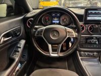 Mercedes CLA CLASSE 220 CDI Fascination Pack AMG 7-G DCT A - <small></small> 18.990 € <small>TTC</small> - #11