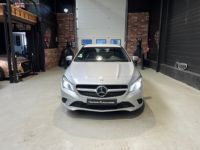 Mercedes CLA CLASSE 220 CDI Inspiration 7-G DCT A - <small></small> 16.890 € <small>TTC</small> - #2