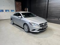 Mercedes CLA CLASSE 220 CDI Inspiration 7-G DCT A - <small></small> 16.890 € <small>TTC</small> - #3