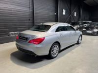 Mercedes CLA CLASSE 220 CDI Inspiration 7-G DCT A - <small></small> 16.890 € <small>TTC</small> - #4