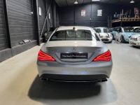 Mercedes CLA CLASSE 220 CDI Inspiration 7-G DCT A - <small></small> 16.890 € <small>TTC</small> - #5