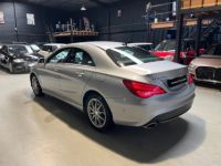 Mercedes CLA CLASSE 220 CDI Inspiration 7-G DCT A - <small></small> 16.890 € <small>TTC</small> - #6