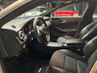 Mercedes CLA CLASSE 220 CDI Inspiration 7-G DCT A - <small></small> 16.890 € <small>TTC</small> - #7