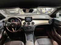 Mercedes CLA CLASSE 220 CDI Inspiration 7-G DCT A - <small></small> 16.890 € <small>TTC</small> - #9