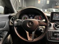 Mercedes CLA CLASSE 220 CDI Inspiration 7-G DCT A - <small></small> 16.890 € <small>TTC</small> - #10